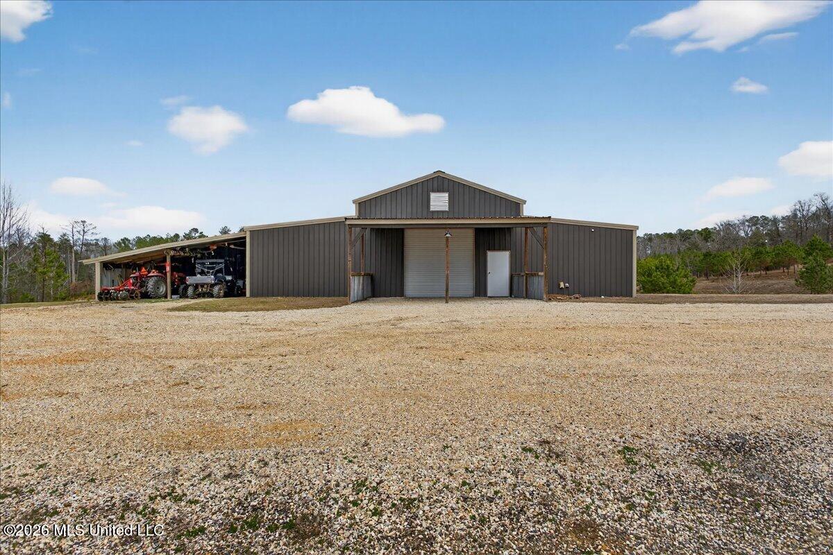 334 West Of Co Road Quitman, MS 39355 - Photo 34 of 42 34-HJ0A1280
