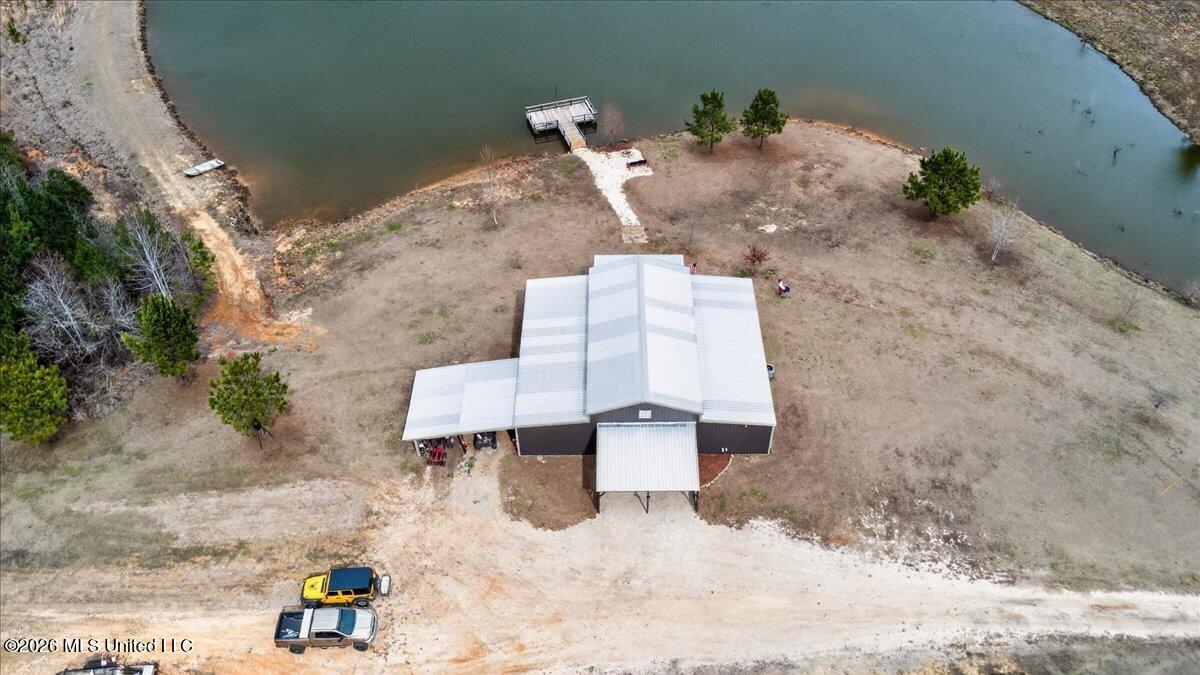 334 West Of Co Road Quitman, MS 39355 - Photo 36 of 42 36-DJI_0087
