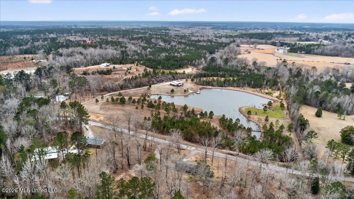 334 West Of Co Road Quitman, MS 39355 - Photo 40 of 42 40-DJI_0093
