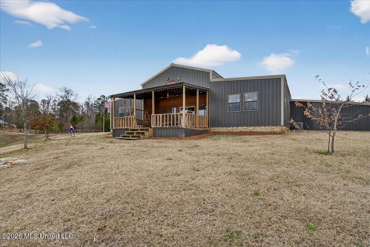334 West Of Co Road Quitman, MS 39355 - Photo 4 of 42 04-HJ0A1408