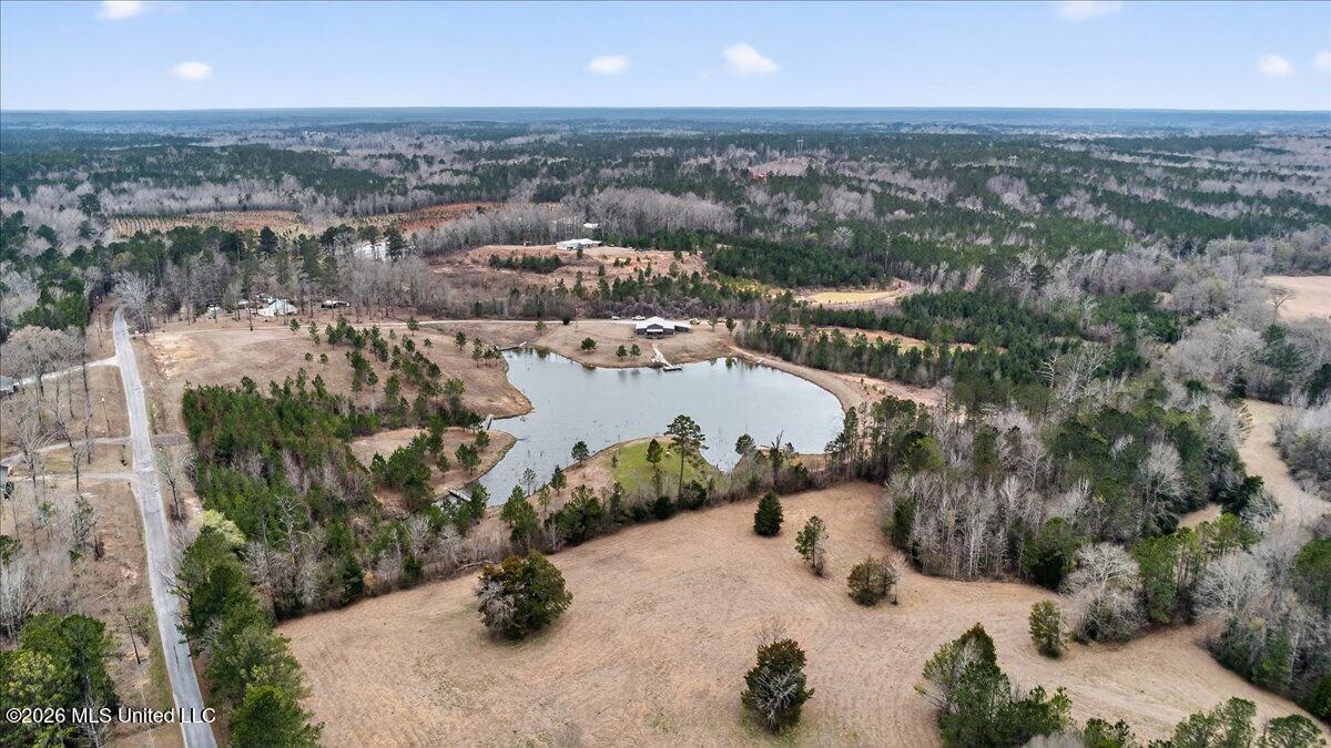 334 West Of Co Road Quitman, MS 39355 - Photo 42 of 42 42-DJI_0095