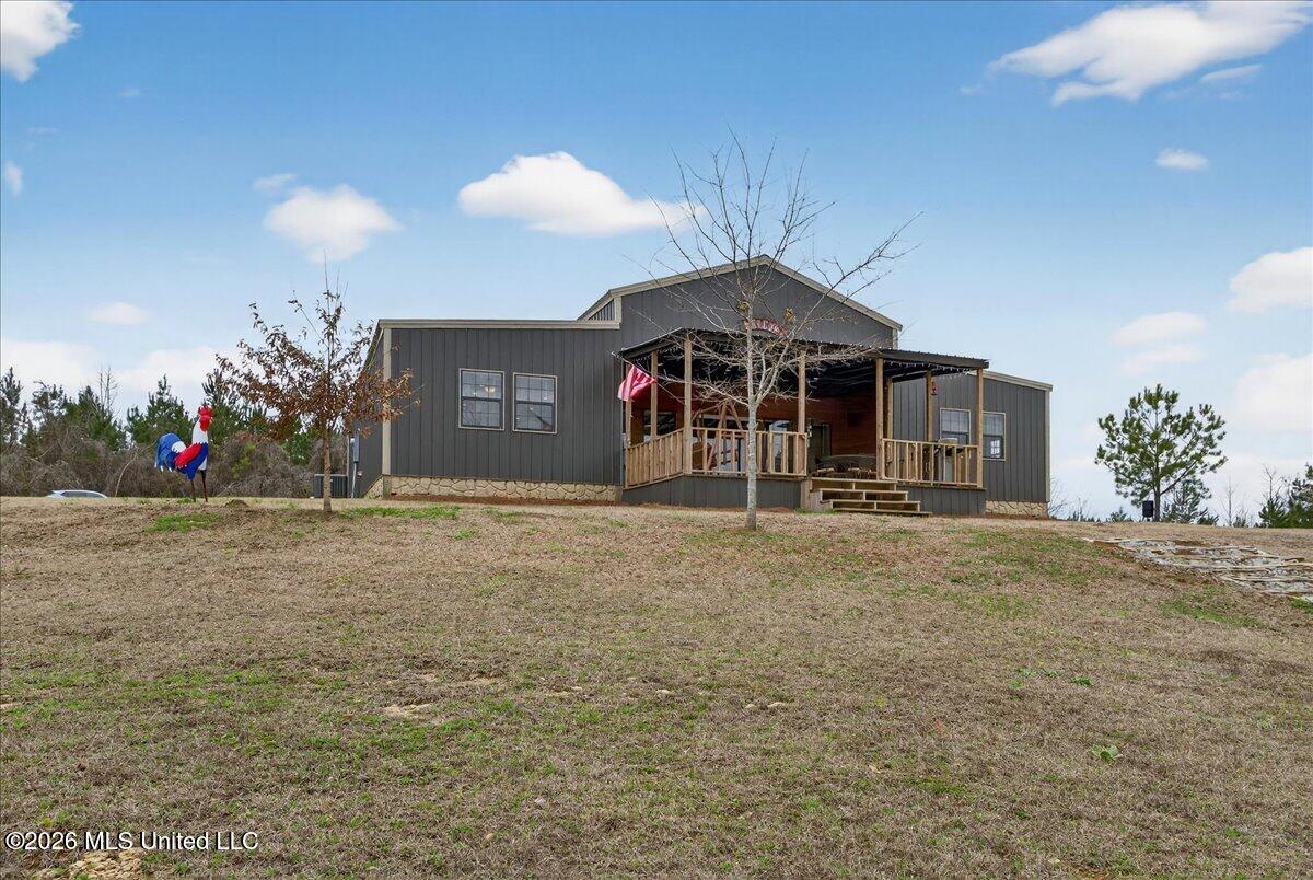 334 West Of Co Road Quitman, MS 39355 - Photo 5 of 42 05-HJ0A1403