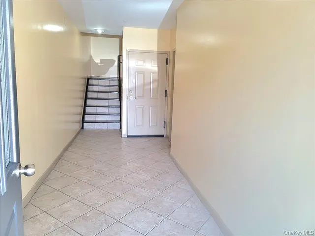 a view of a bathroom with a sink