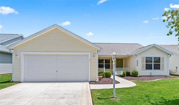 $270,000 | 3025 Hobart Court, The Villages, FL 32162