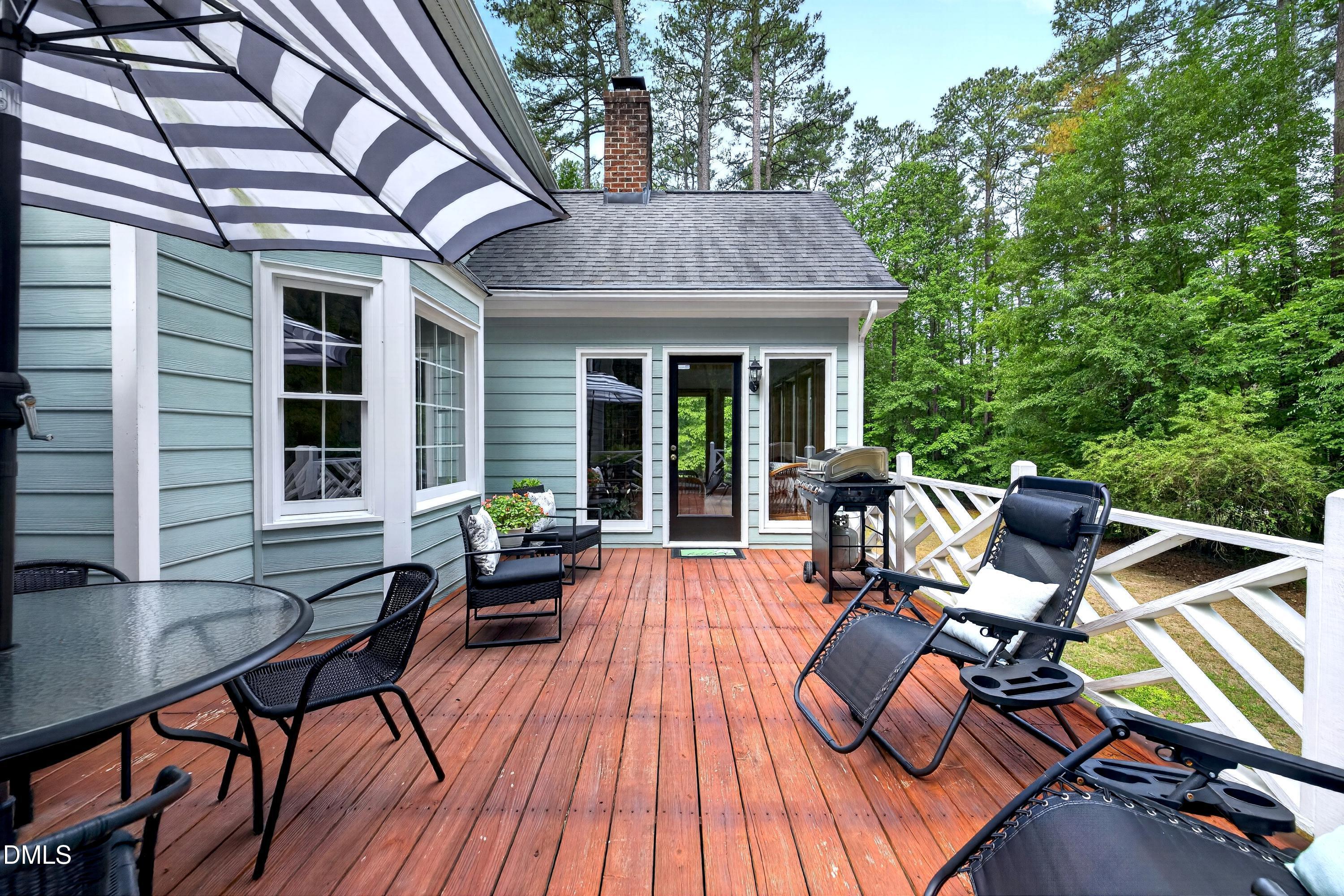 7913 River Ridge Road Wake Forest, NC 27587 - Photo 66 of 76