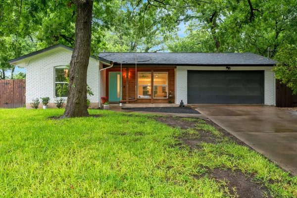 $500,000 | 823 Walnut Creek Drive, Austin, TX 78753