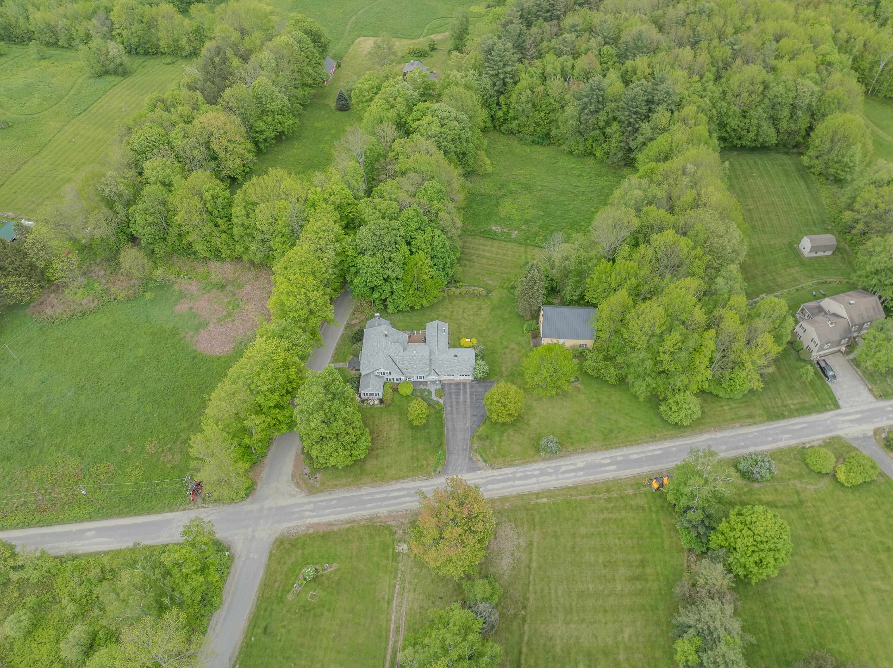 333 Sunset Hill Road Sugar Hill, NH 03586 - Photo 57 of 58