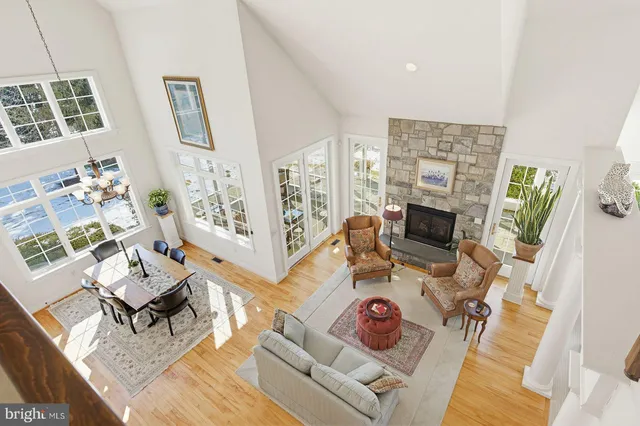 $1,145,000 | 692 Goose Neck Drive, Lititz, PA 17543