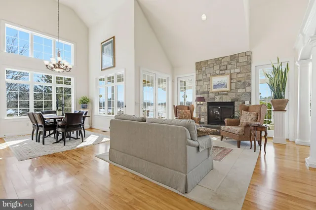 $1,145,000 | 692 Goose Neck Drive, Lititz, PA 17543