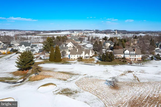 $1,145,000 | 692 Goose Neck Drive, Lititz, PA 17543