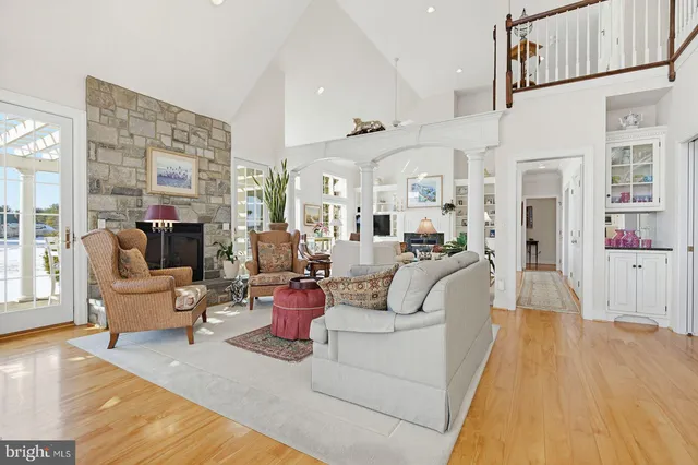 $1,145,000 | 692 Goose Neck Drive, Lititz, PA 17543