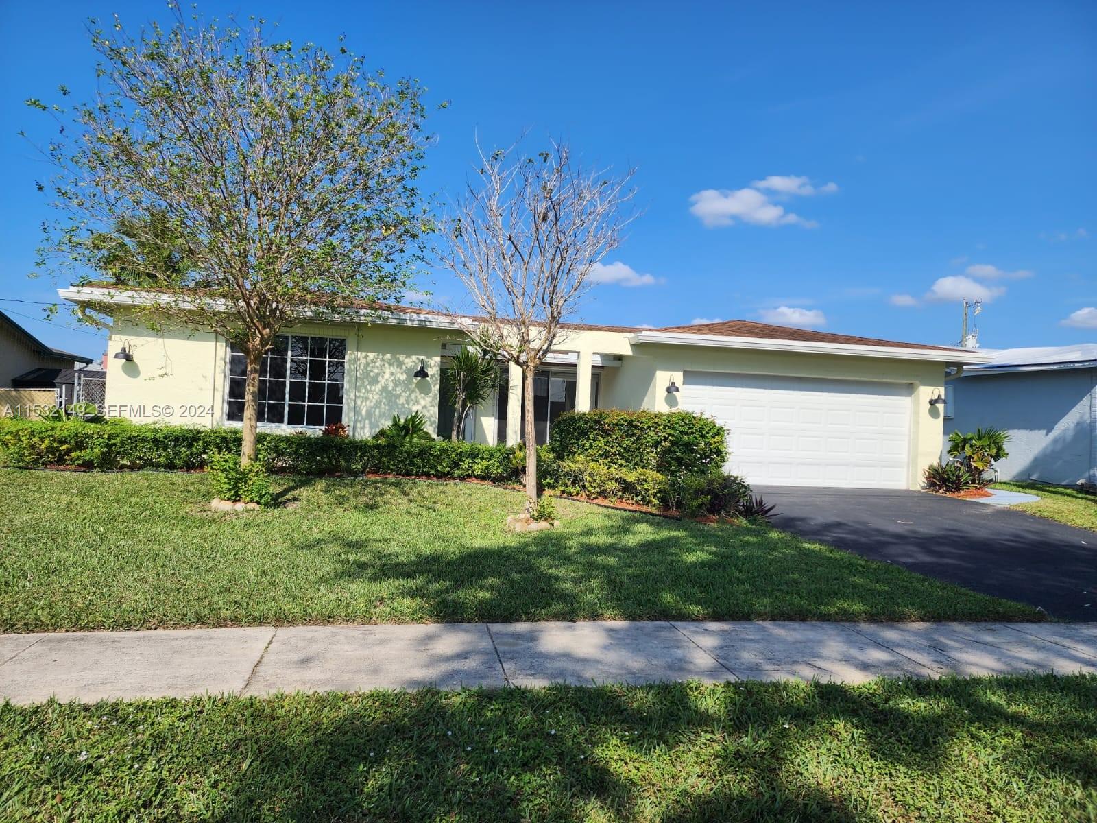 10551 Sunset Strip Sunrise, FL 33322 - Photo 1 of 28