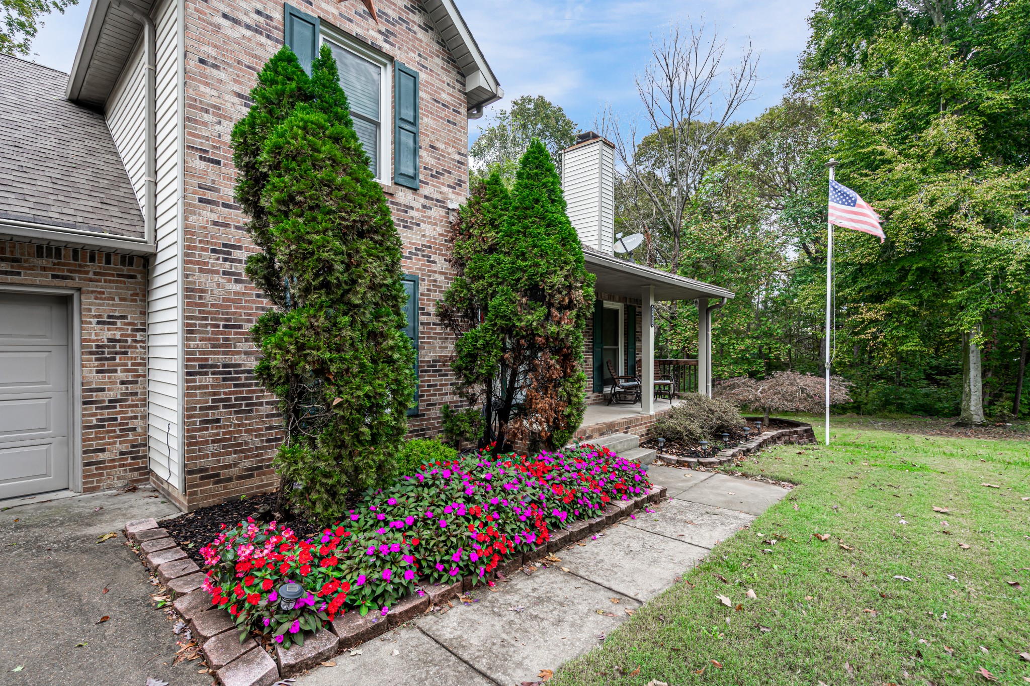 3382 East Rhett Butler Road Clarksville, TN 37042 - Photo 2 of 23 Gallery Image 2