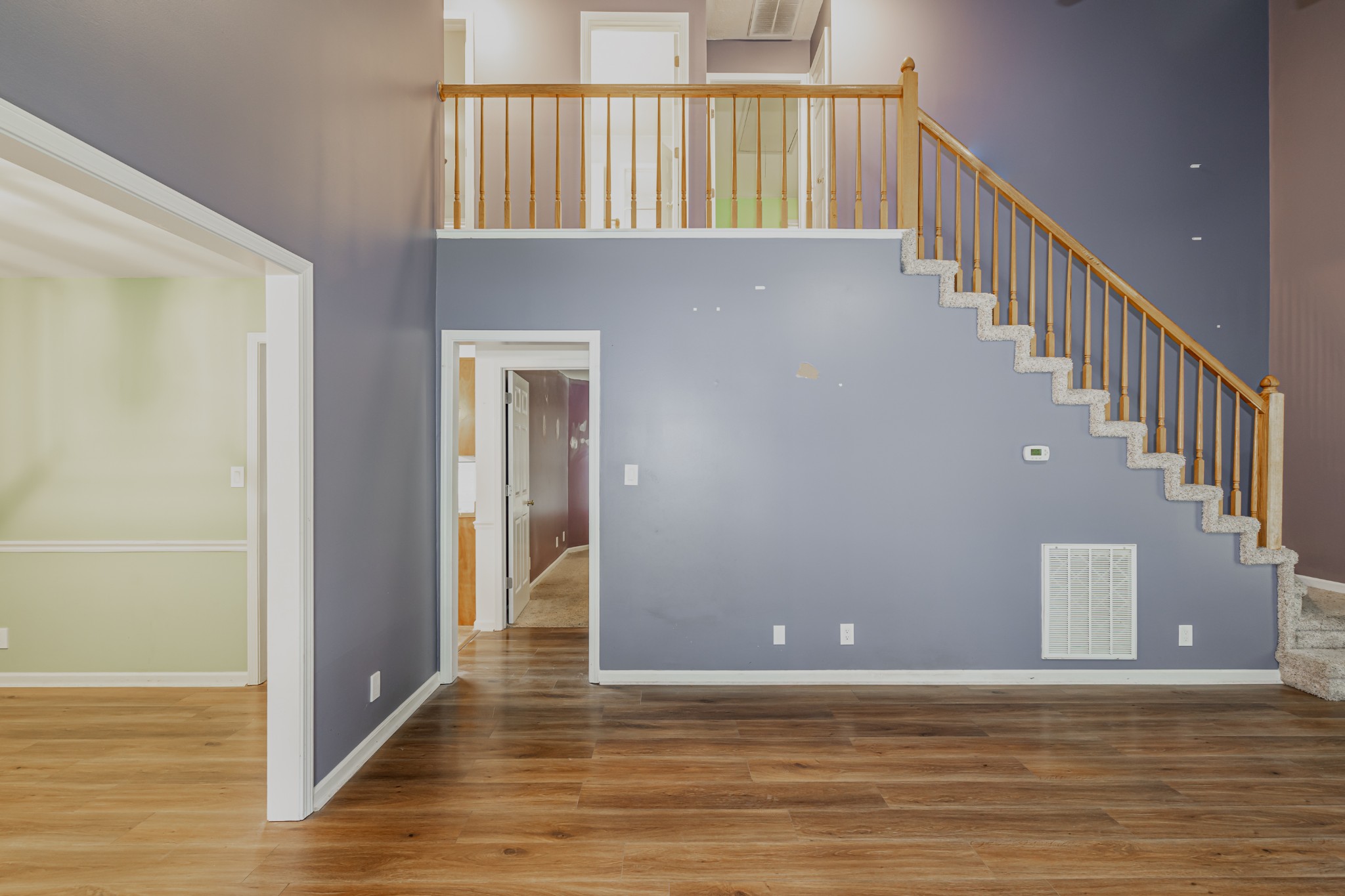 3382 East Rhett Butler Road Clarksville, TN 37042 - Photo 3 of 23 Gallery Image 3