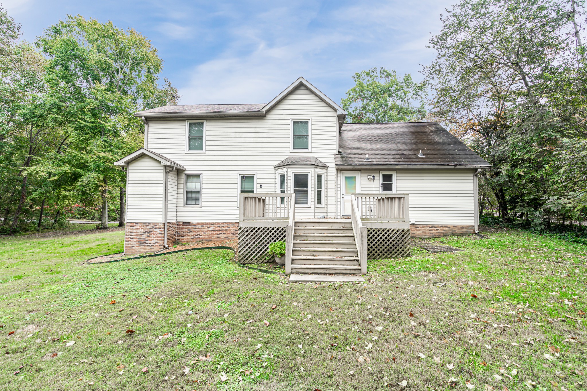 3382 East Rhett Butler Road Clarksville, TN 37042 - Photo 22 of 23 Gallery Image 22