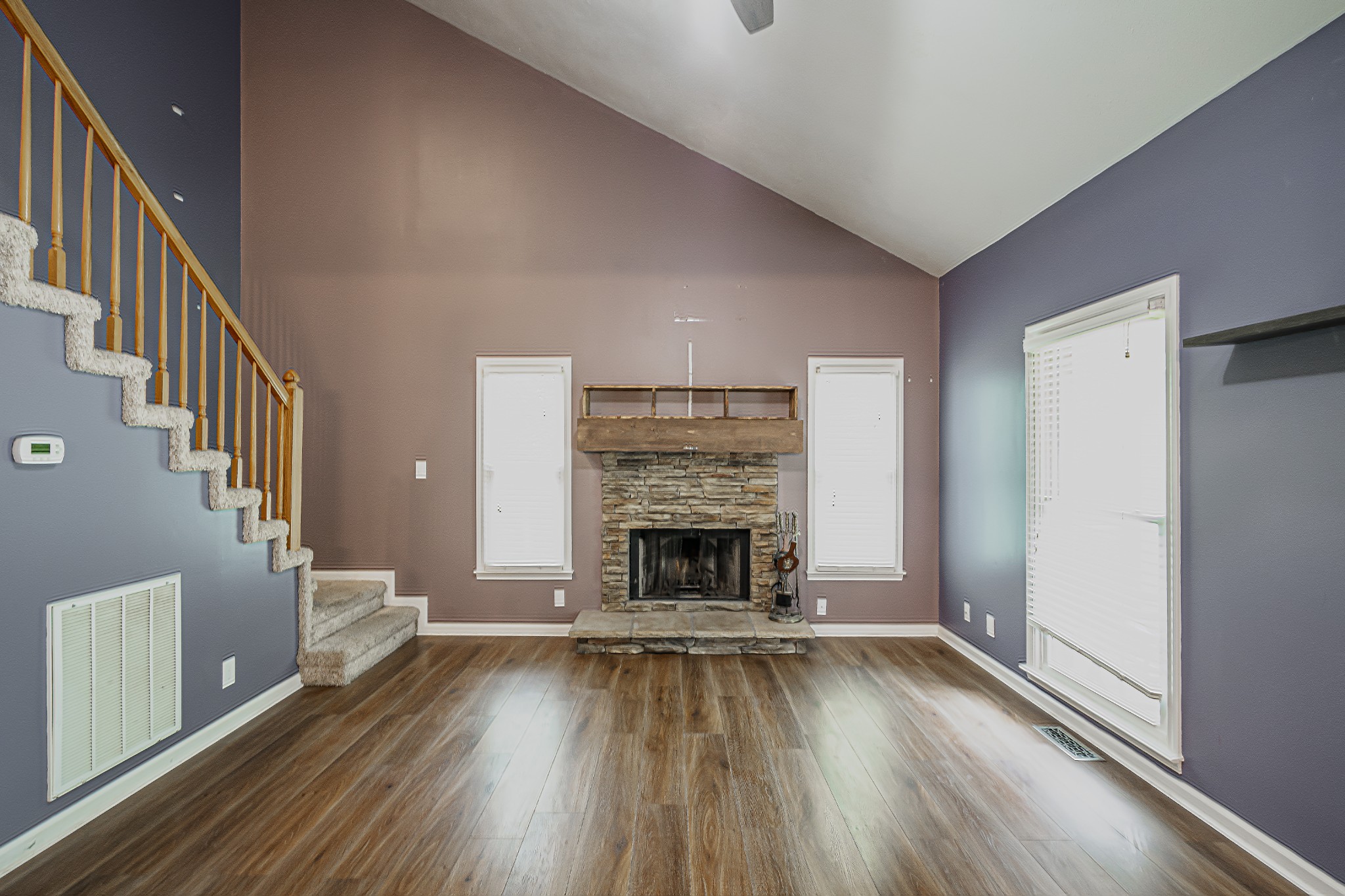 3382 East Rhett Butler Road Clarksville, TN 37042 - Photo 4 of 23 Gallery Image 4