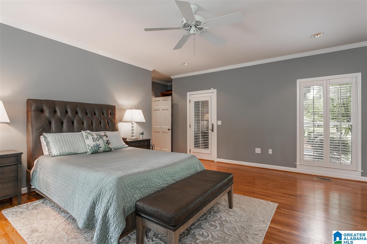 1239 Alex Mill Road Montevallo, AL 35115 - Photo 20 of 50