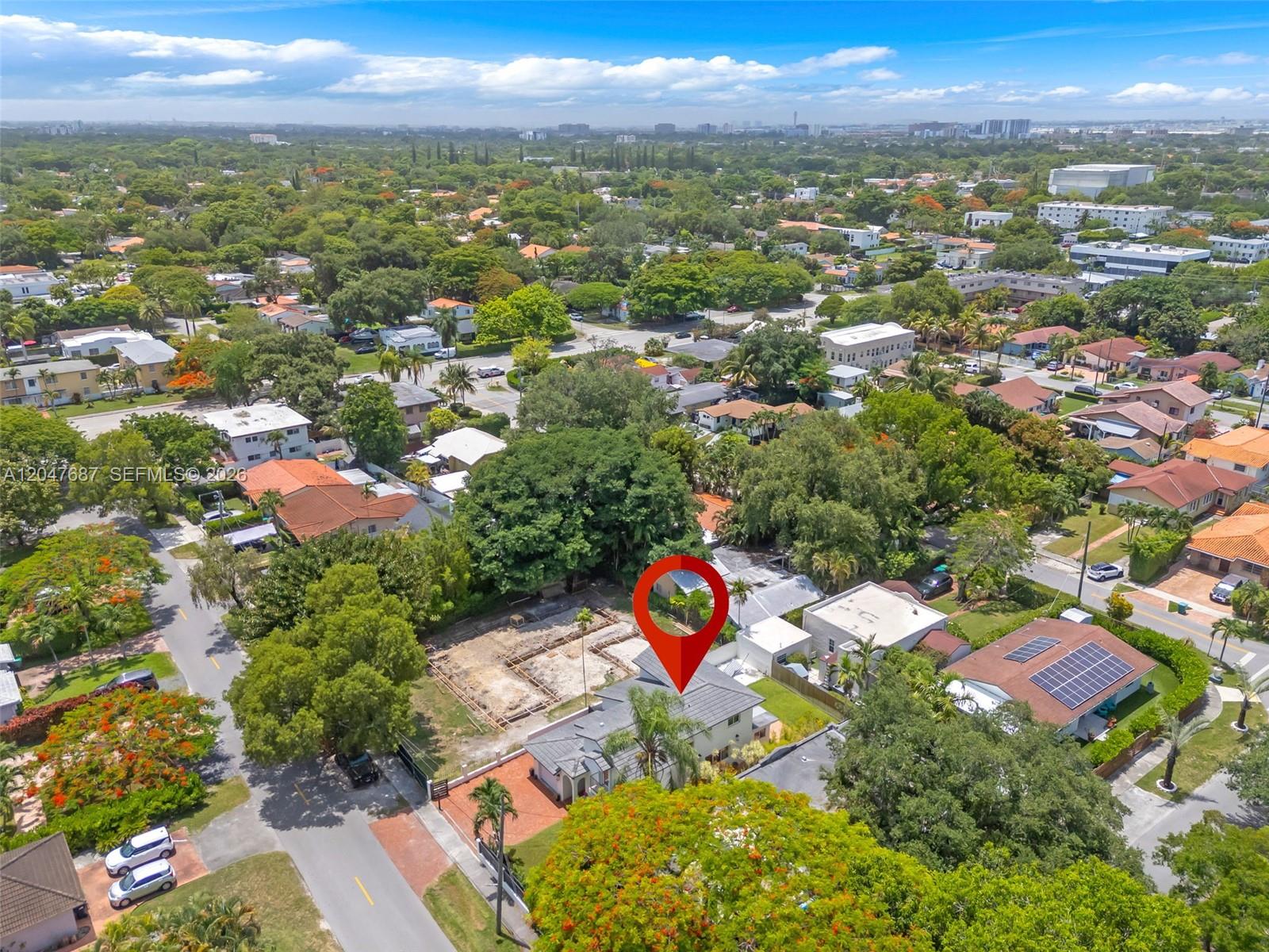4035 Southwest 14th Street Miami, FL 33134 - Photo 35 of 37