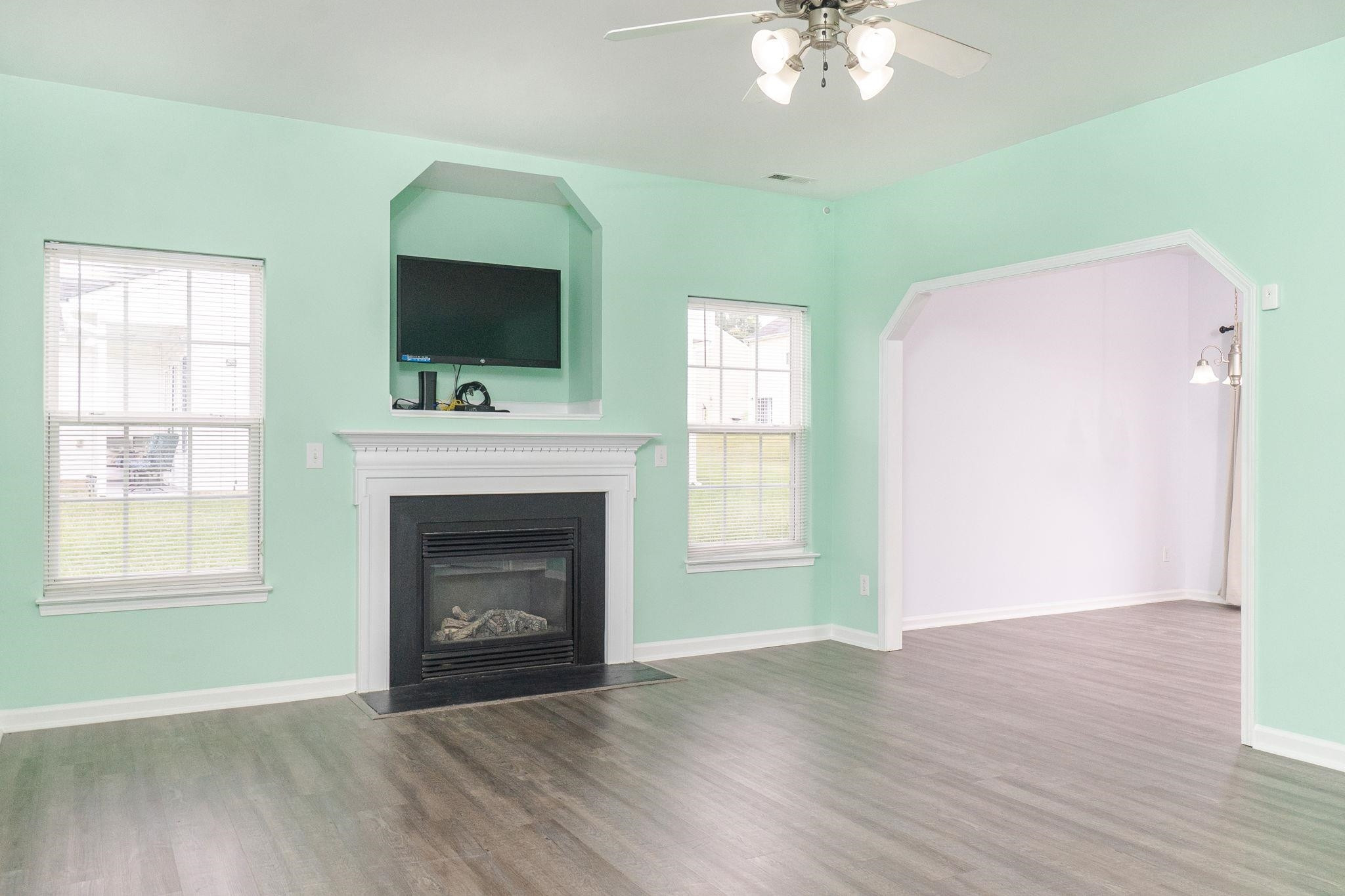 6920 Missionary Ridge Drive Raleigh, NC 27610 - Photo 8 of 34 Photo 8