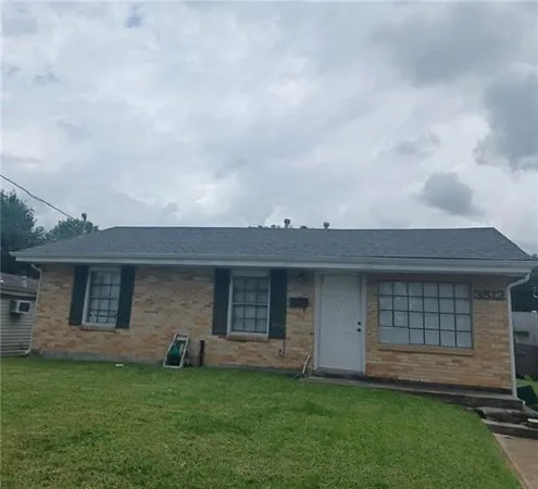 $105,000 | 3512 California Avenue, Kenner, LA 70065