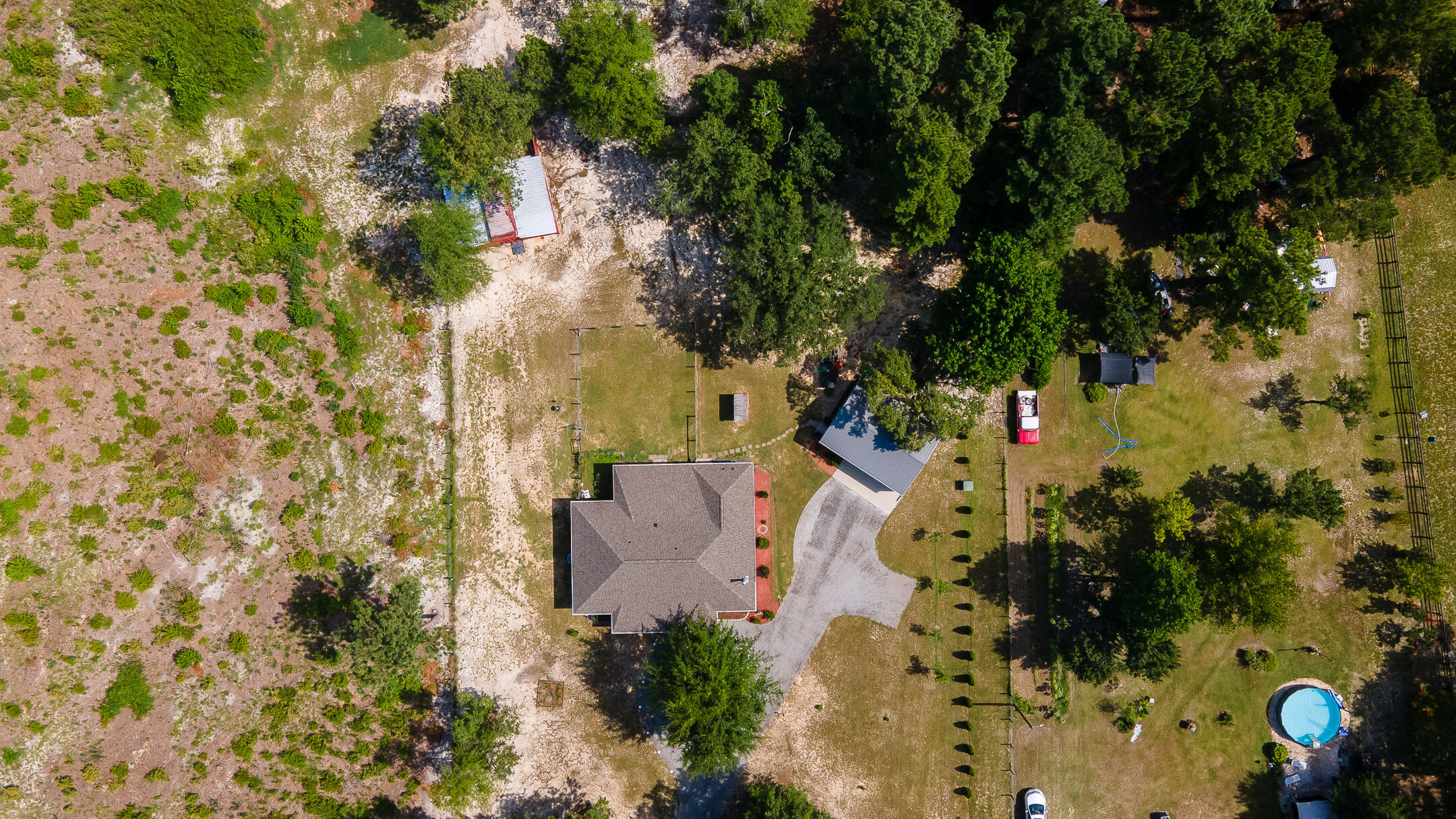 232 Colbert Bridge Road Windsor, SC 29856 - Photo 55 of 60 Gallery Image 55