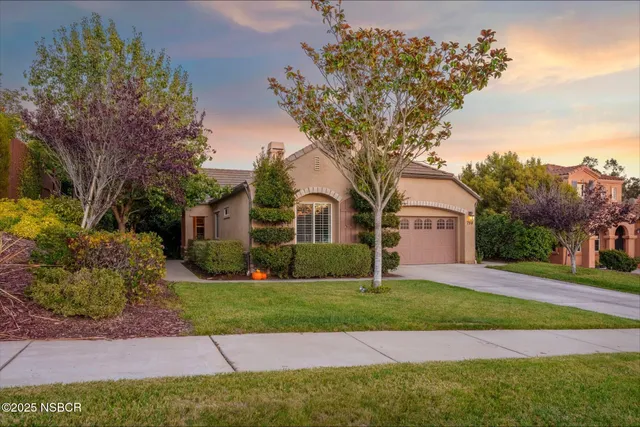 $785,000 | 758 Voyager Road, Lompoc, CA 93436