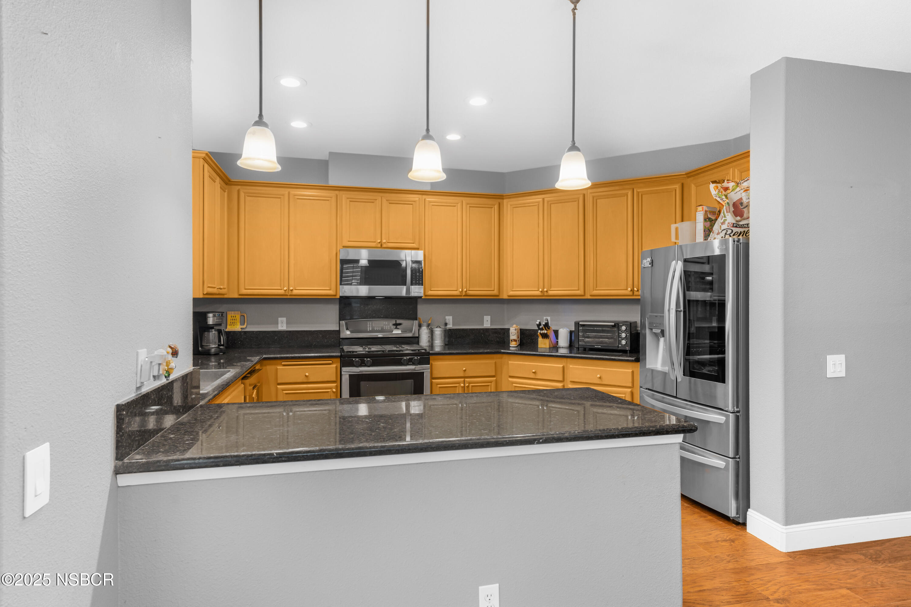 758 Voyager Road Lompoc, CA 93436 - Photo 18 of 46 a view of a kitchen with a sink and dishwasher