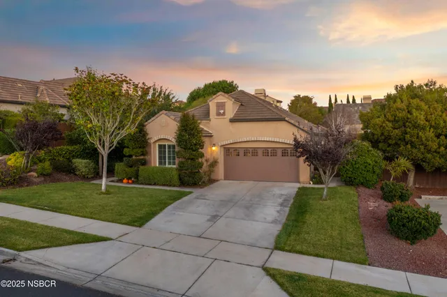 $785,000 | 758 Voyager Road, Lompoc, CA 93436