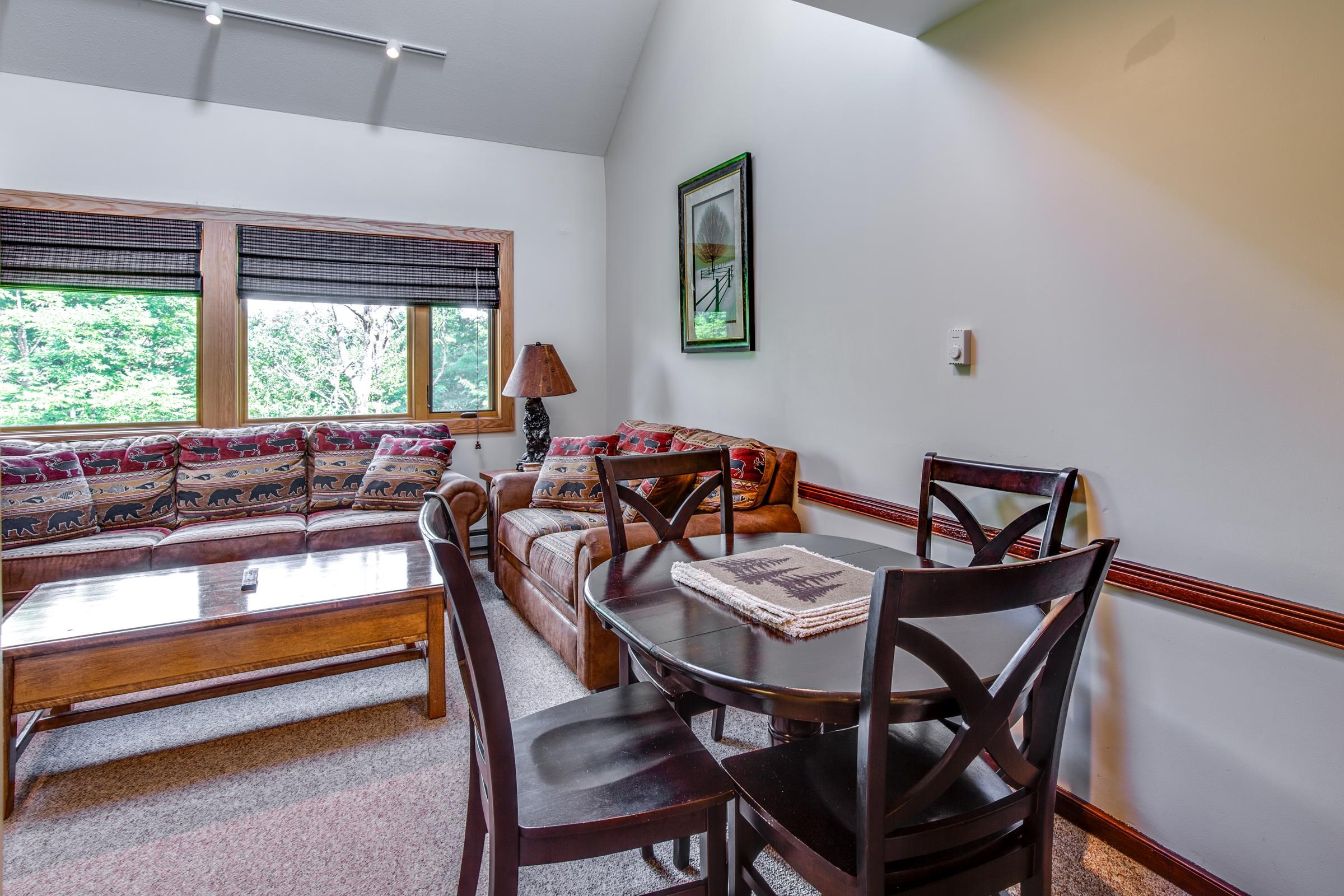 118 High Ridge Road, Unit E7 Killington, VT 05751 - Photo 17 of 23