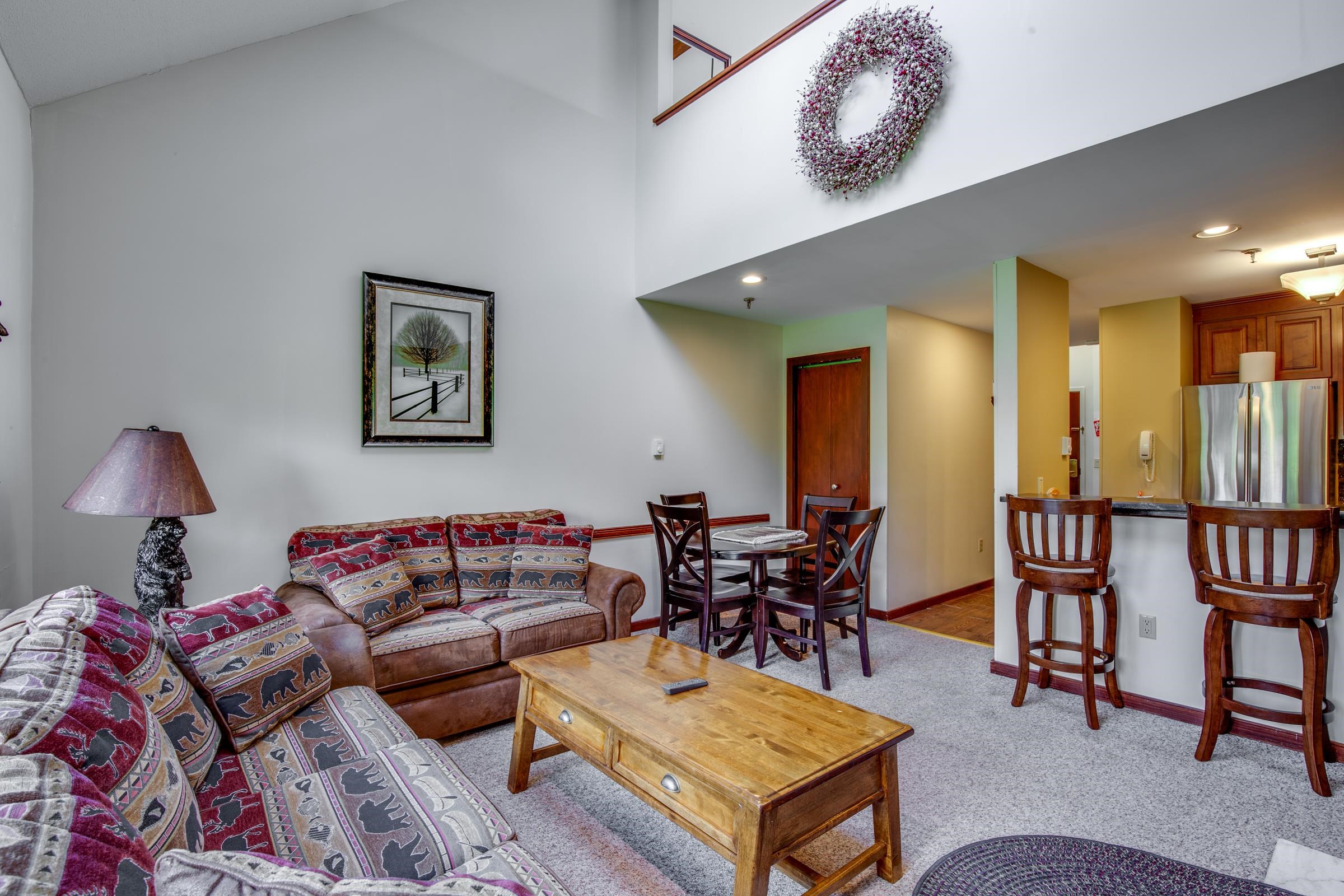 118 High Ridge Road, Unit E7 Killington, VT 05751 - Photo 20 of 23