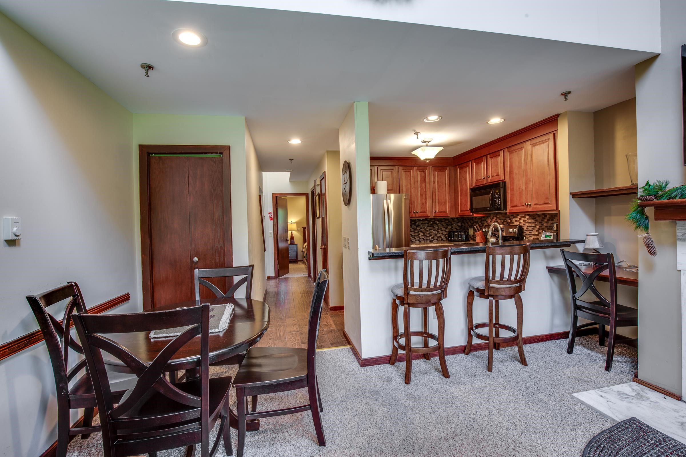 118 High Ridge Road, Unit E7 Killington, VT 05751 - Photo 21 of 23