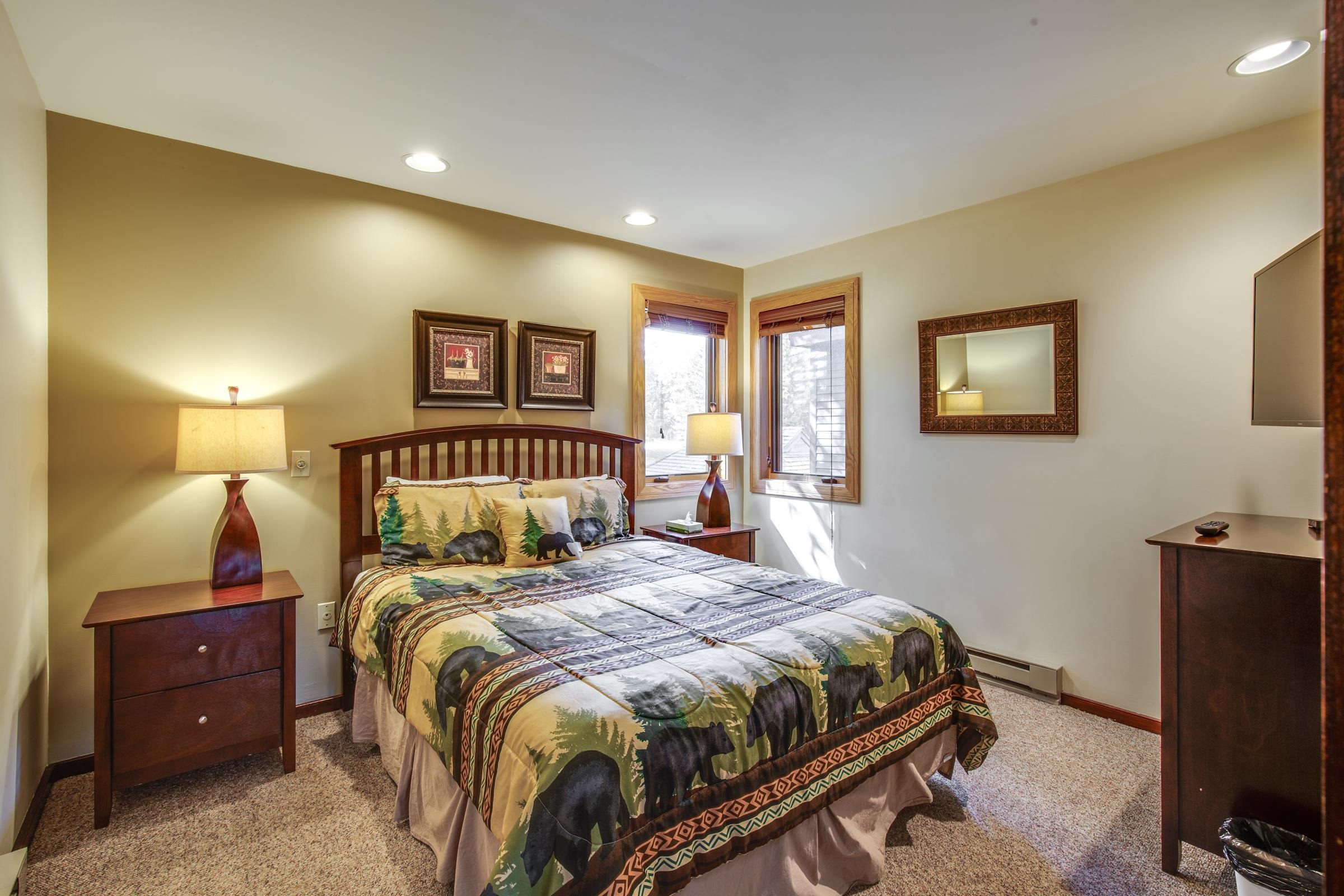 118 High Ridge Road, Unit E7 Killington, VT 05751 - Photo 22 of 23