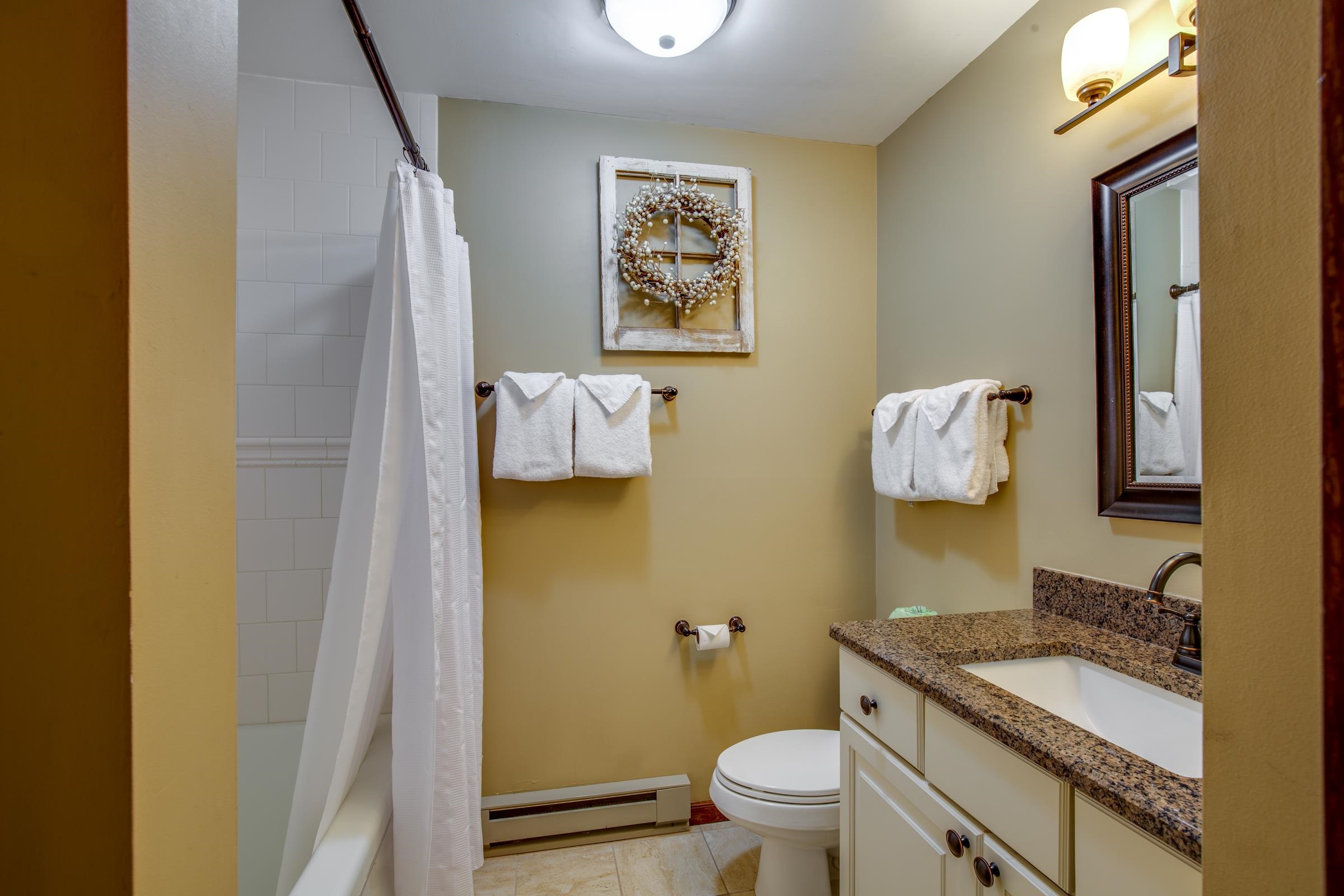 118 High Ridge Road, Unit E7 Killington, VT 05751 - Photo 23 of 23