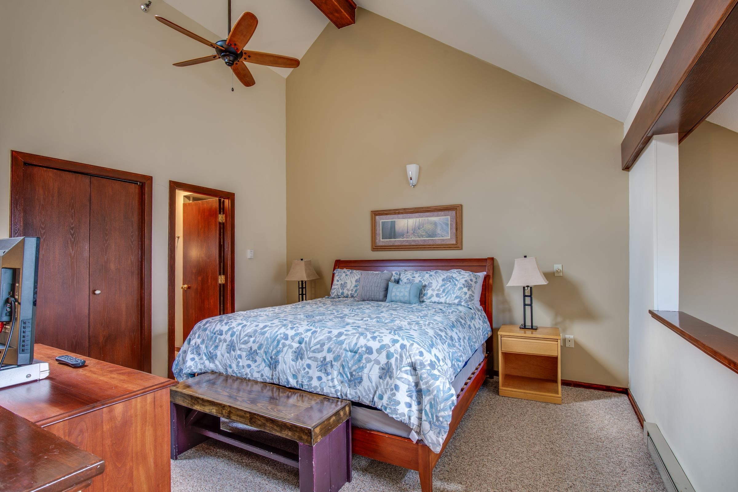 118 High Ridge Road, Unit E7 Killington, VT 05751 - Photo 3 of 23