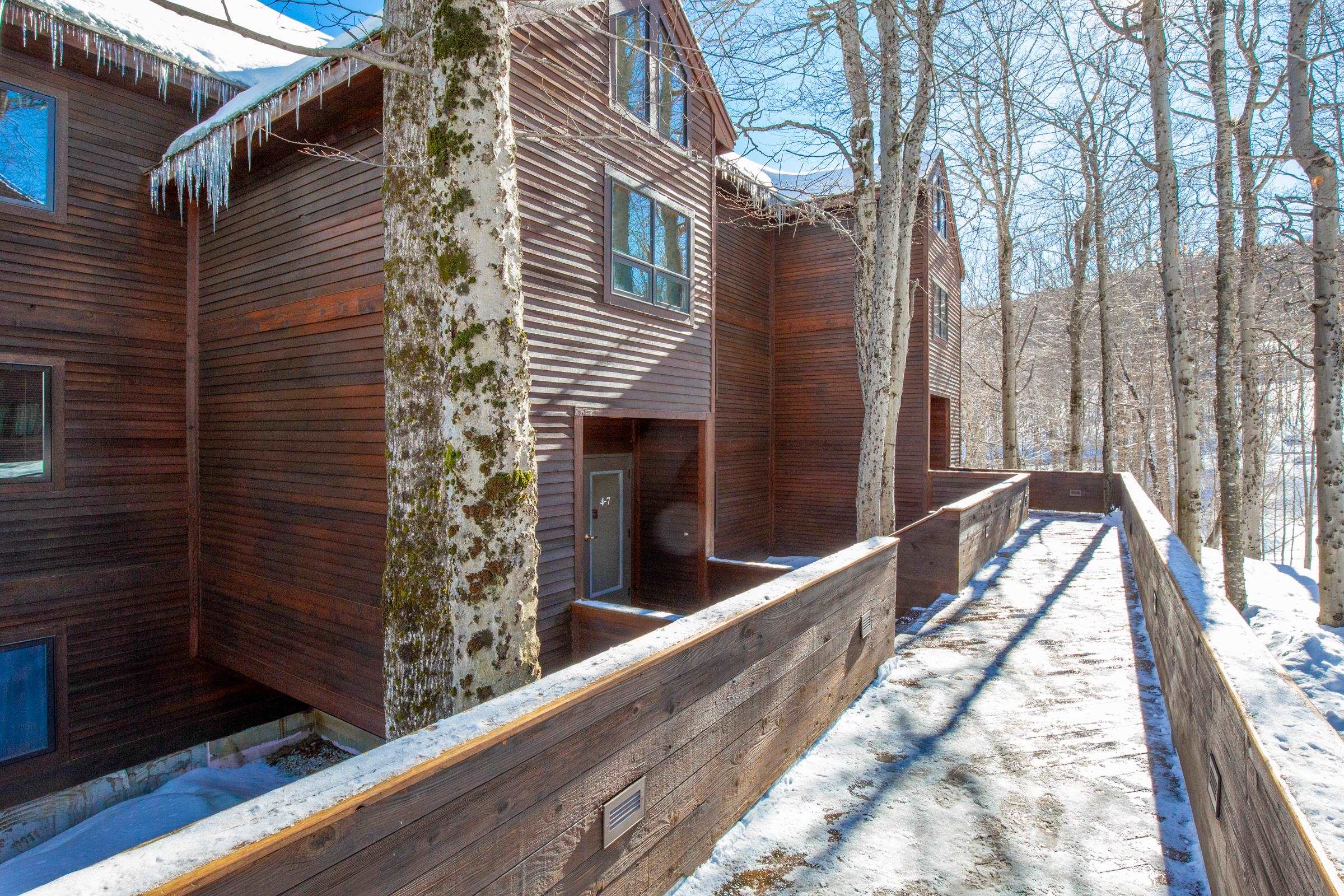 118 High Ridge Road, Unit E7 Killington, VT 05751 - Photo 8 of 23