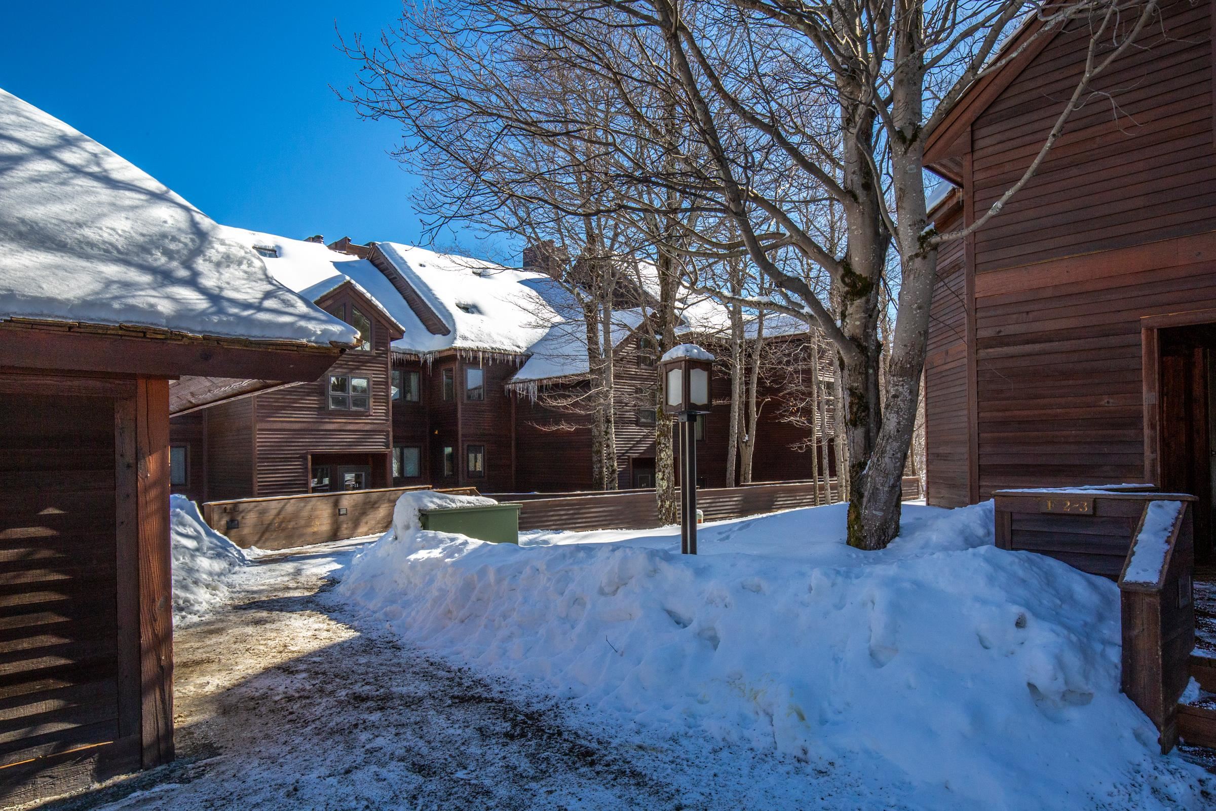 118 High Ridge Road, Unit E7 Killington, VT 05751 - Photo 9 of 23
