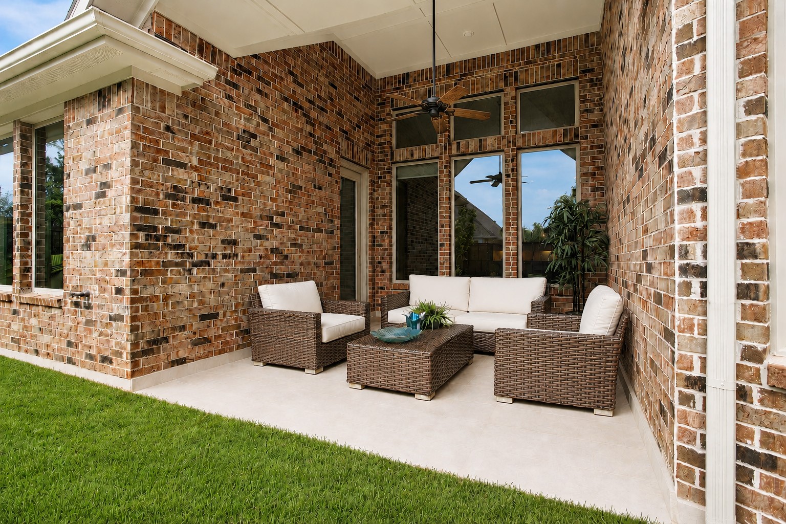 7 Peace Tree Way The Woodlands, TX 77375 - Photo 34 of 50