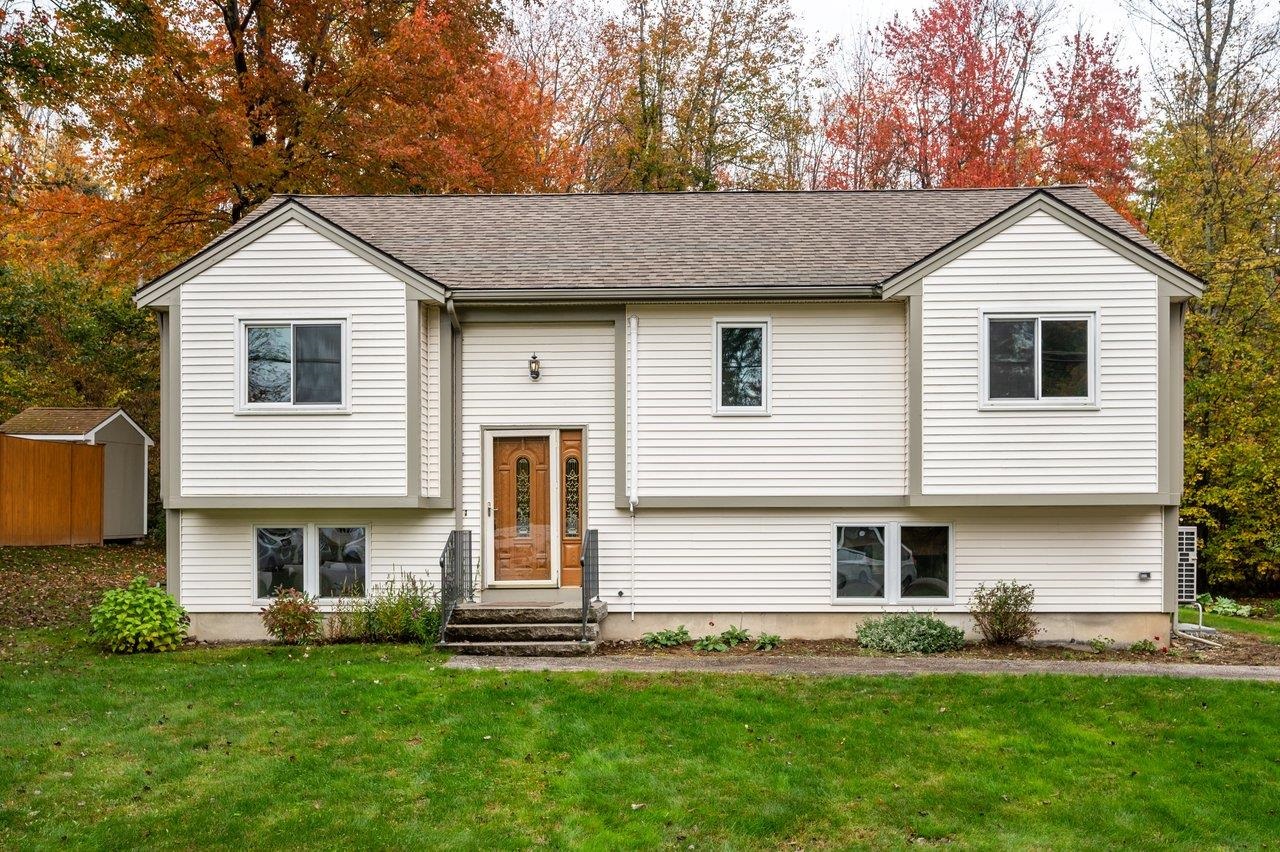13 Cider Hill Road Rochester, NH 03867 - Photo 1 of 35