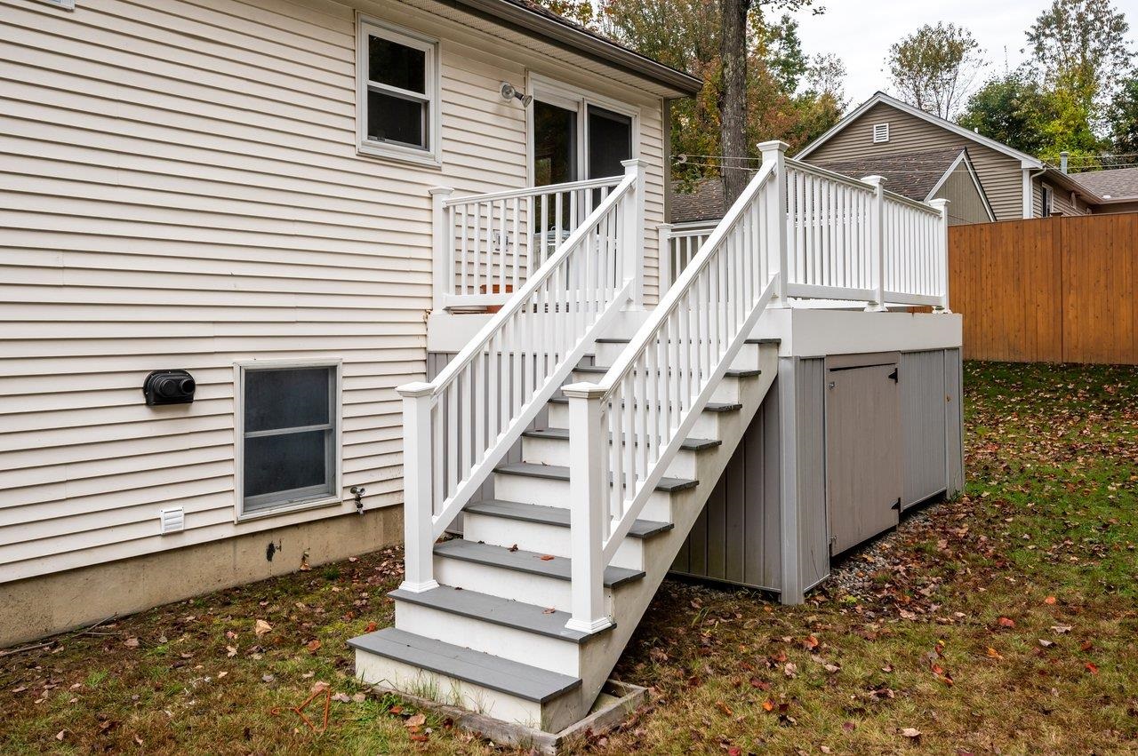 13 Cider Hill Road Rochester, NH 03867 - Photo 21 of 35