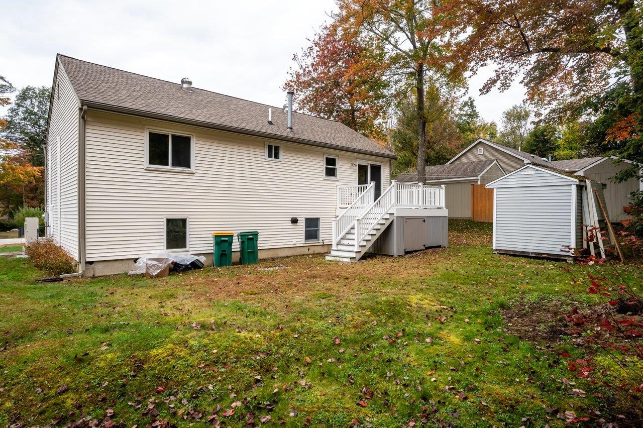 13 Cider Hill Road Rochester, NH 03867 - Photo 24 of 35