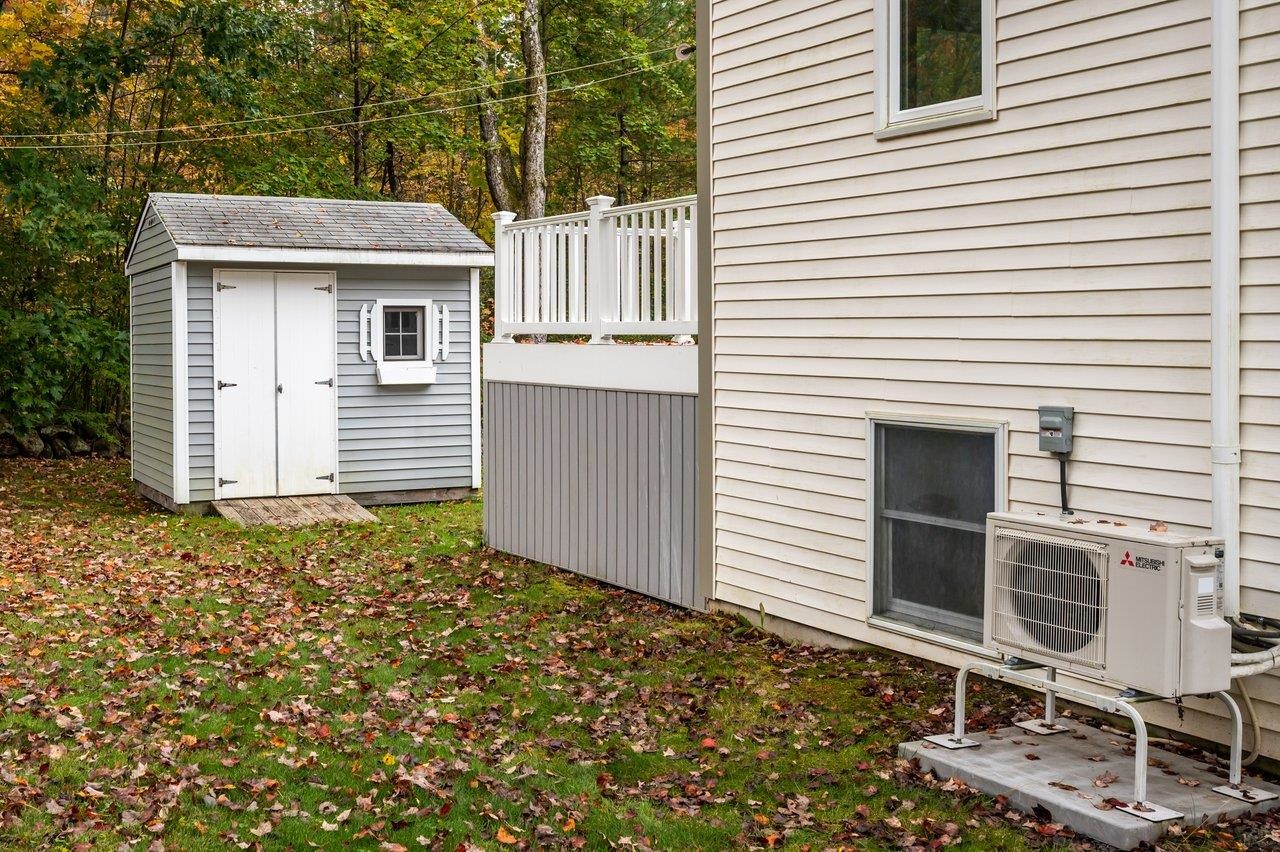13 Cider Hill Road Rochester, NH 03867 - Photo 26 of 35