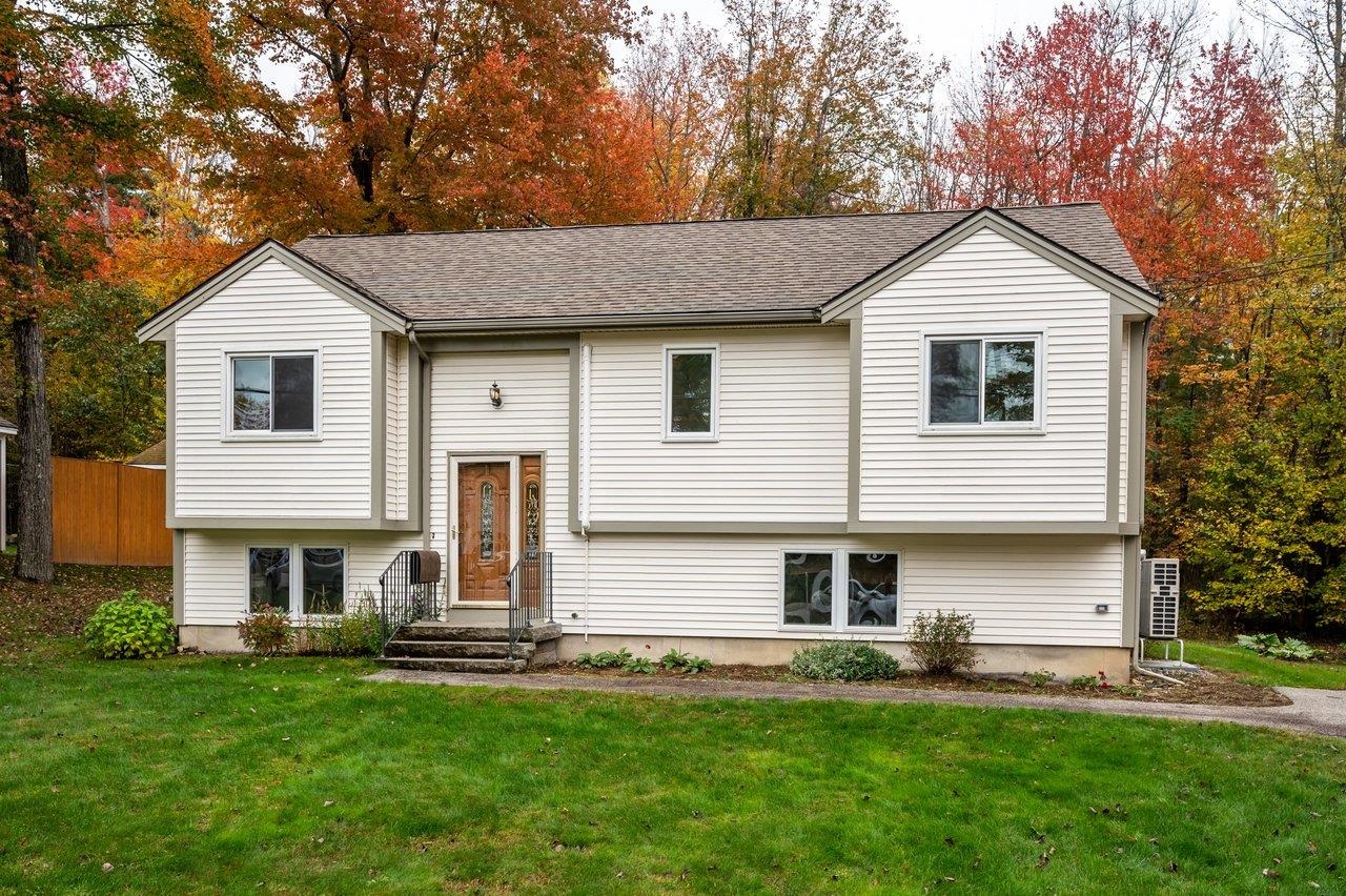 13 Cider Hill Road Rochester, NH 03867 - Photo 28 of 35
