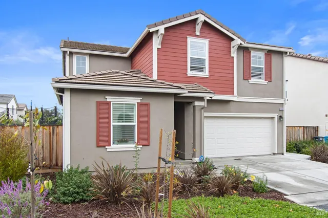 $850,000 | 6068 Oak Leaf Place, Rohnert Park, CA 94928