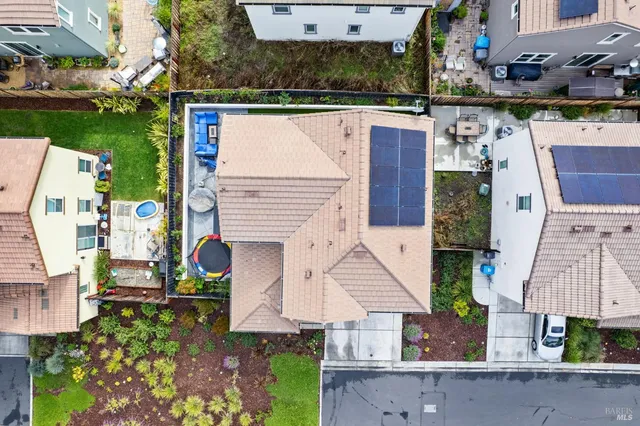 $850,000 | 6068 Oak Leaf Place, Rohnert Park, CA 94928