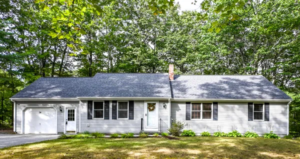 $550,000 | 74 May Meadow Drive, Gray, ME 04039