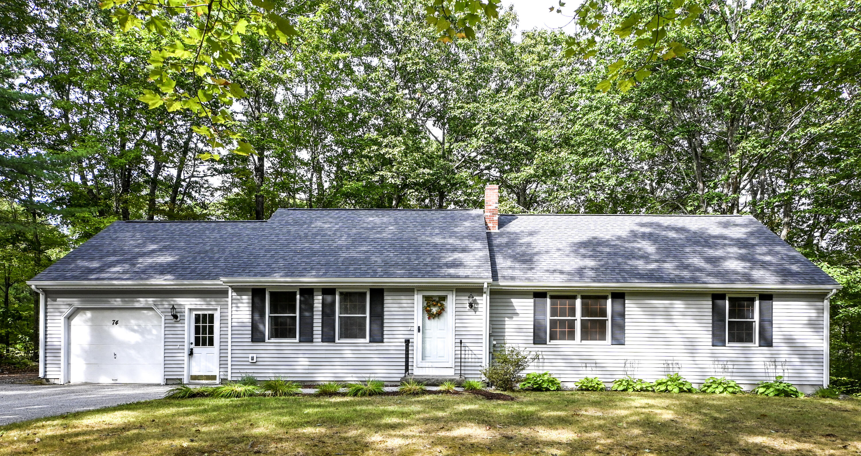74 May Meadow Drive Gray, ME 04039 - Photo 1 of 46 74MayMeadowDr-5