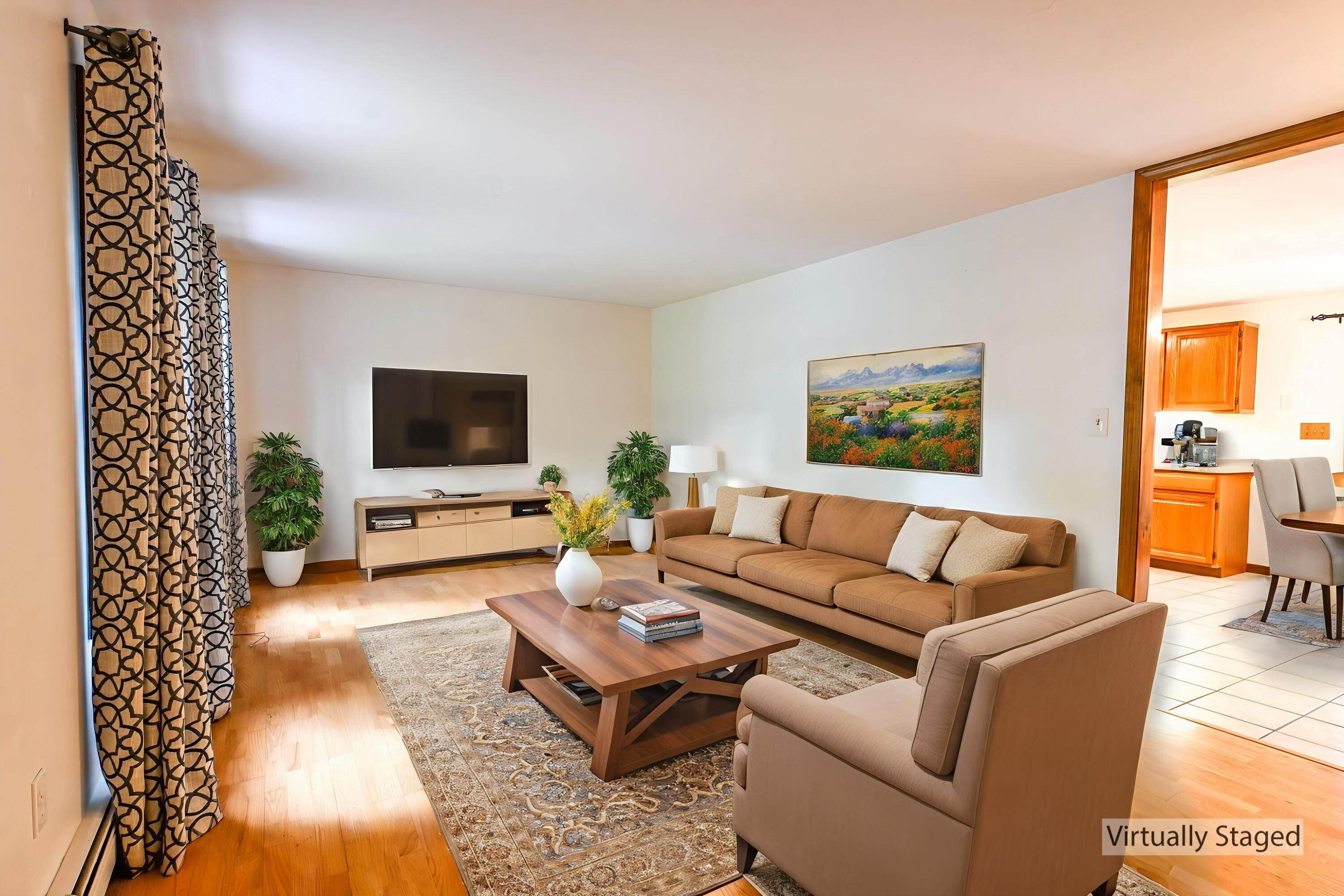 74 May Meadow Drive Gray, ME 04039 - Photo 16 of 46 74MayMeadowDr-41 - Living Room - Standar