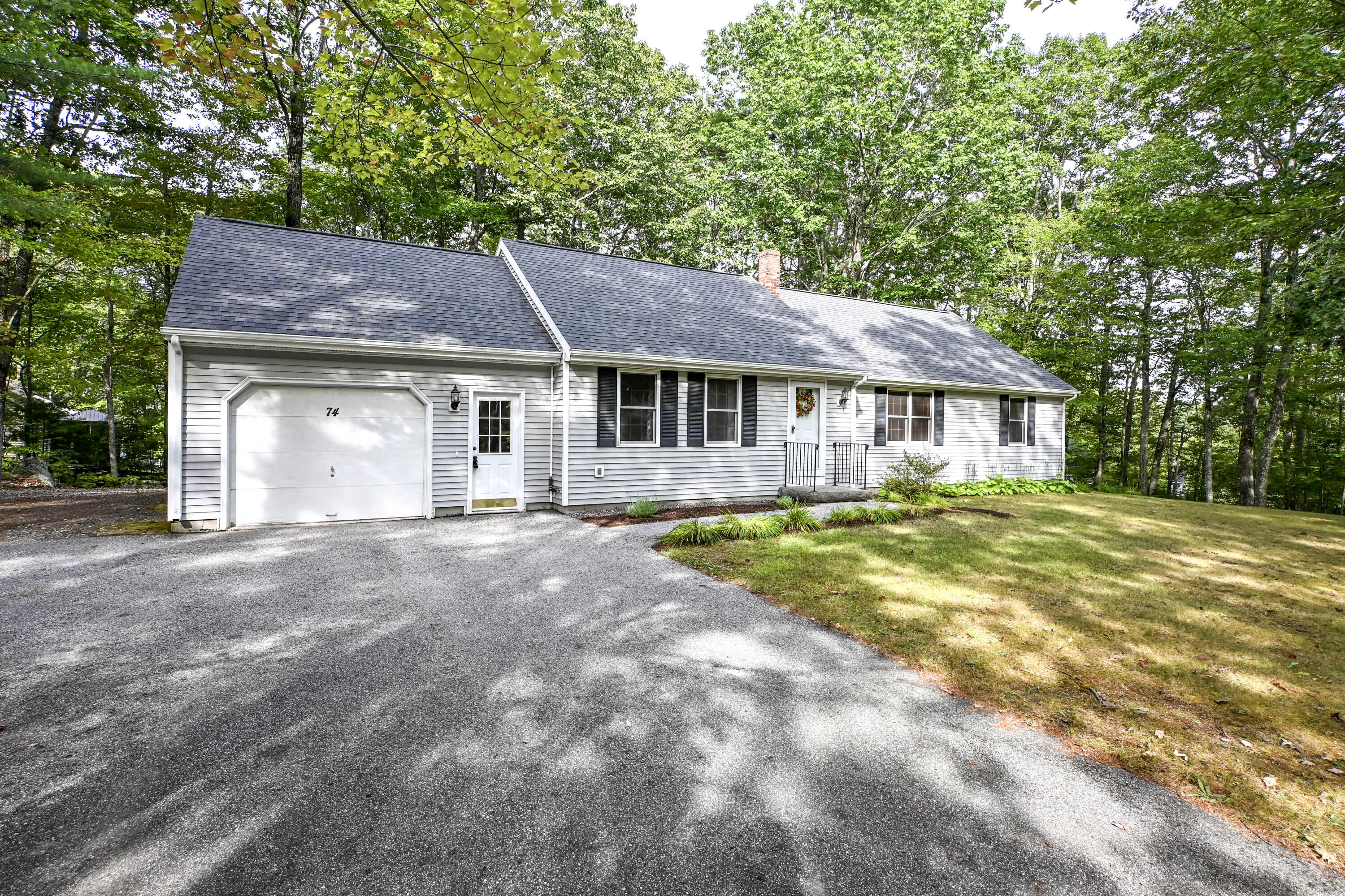 74 May Meadow Drive Gray, ME 04039 - Photo 2 of 46 74MayMeadowDr-4