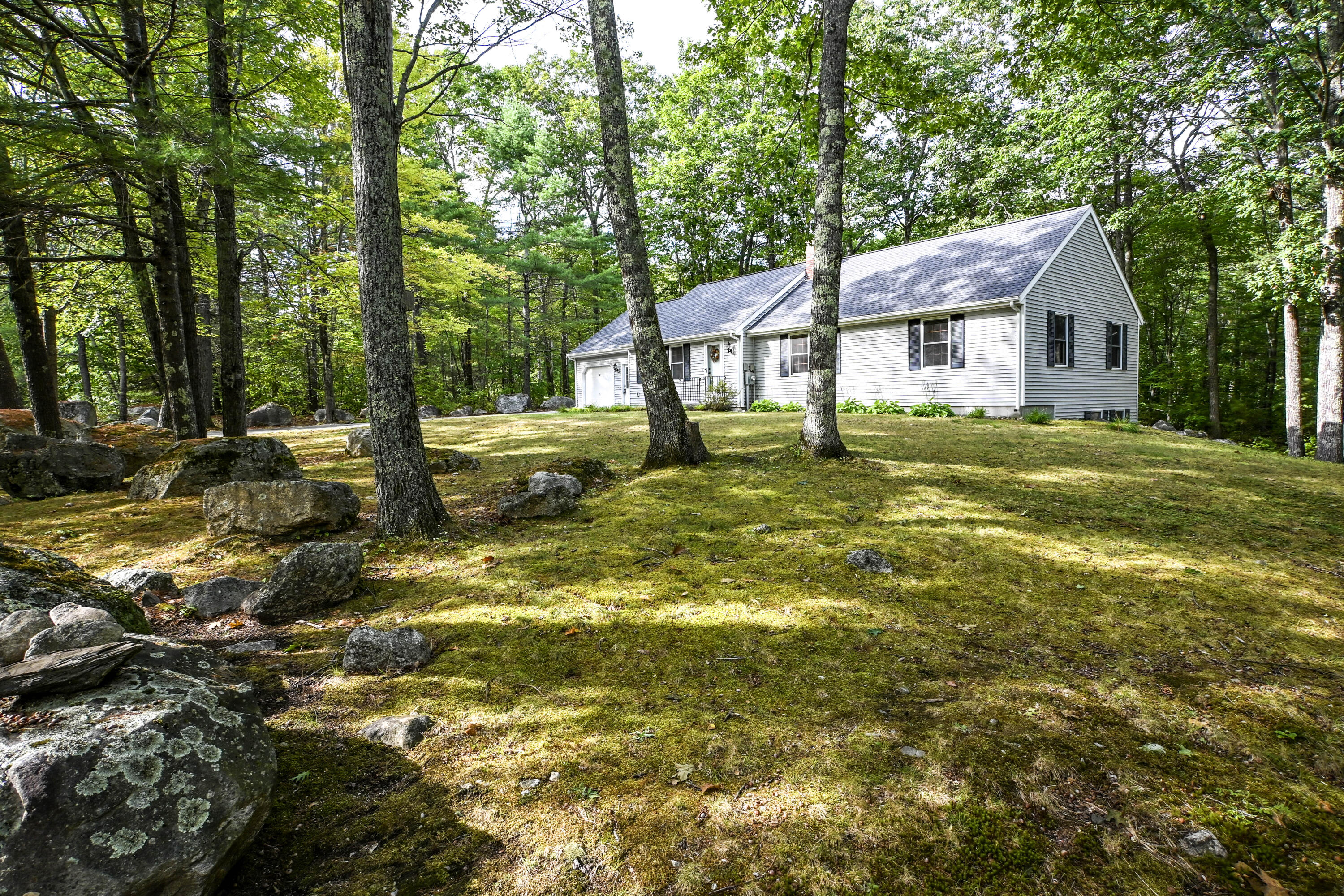 74 May Meadow Drive Gray, ME 04039 - Photo 3 of 46 74MayMeadowDr-7