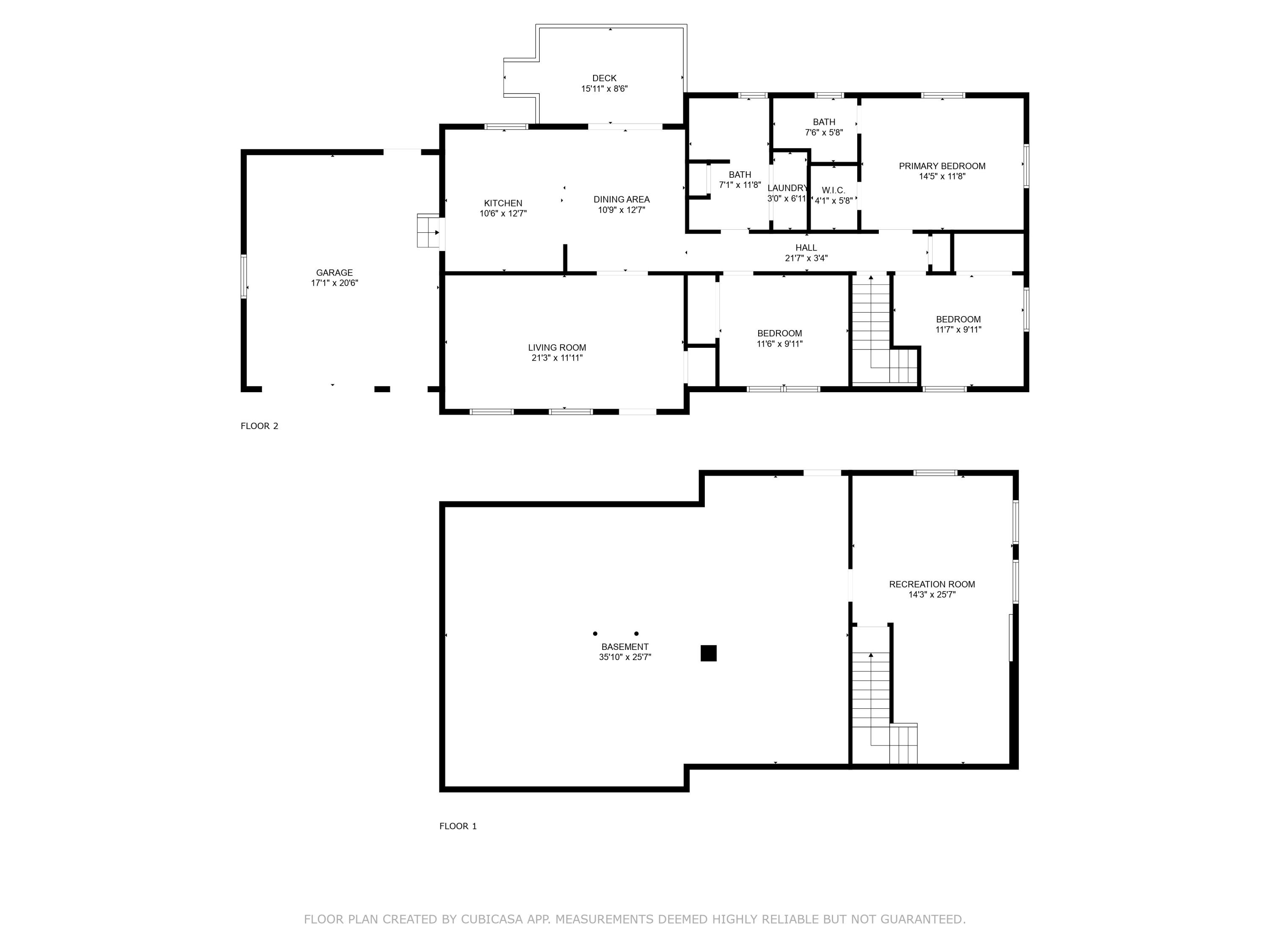 74 May Meadow Drive Gray, ME 04039 - Photo 45 of 46 all_floors_74_may_meadow_drive_gray_with